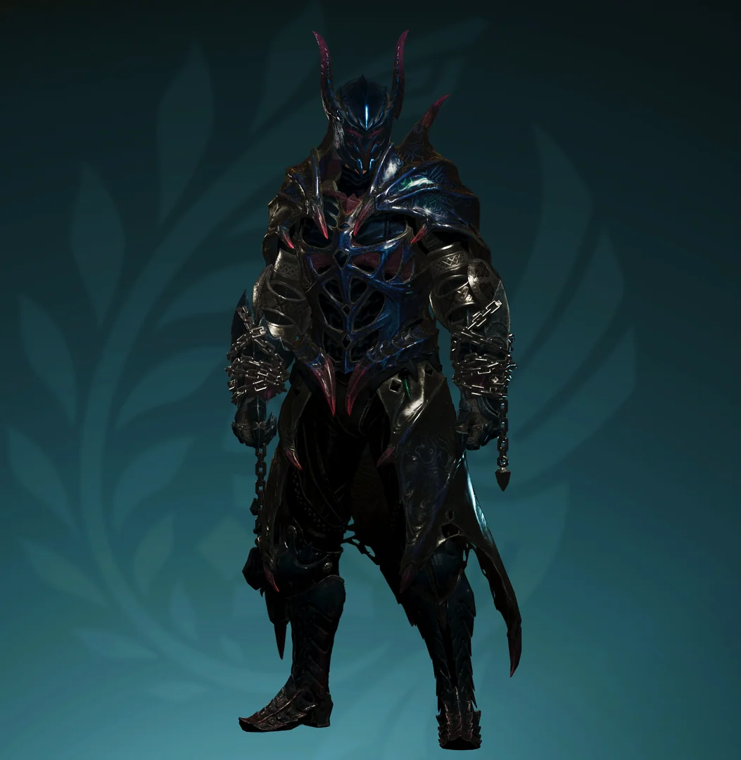 Eclipse of Ruin