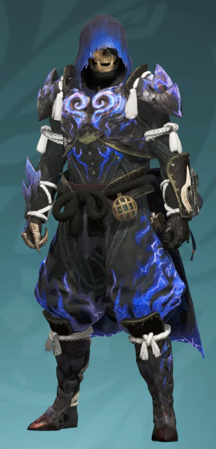 Arc Berserker