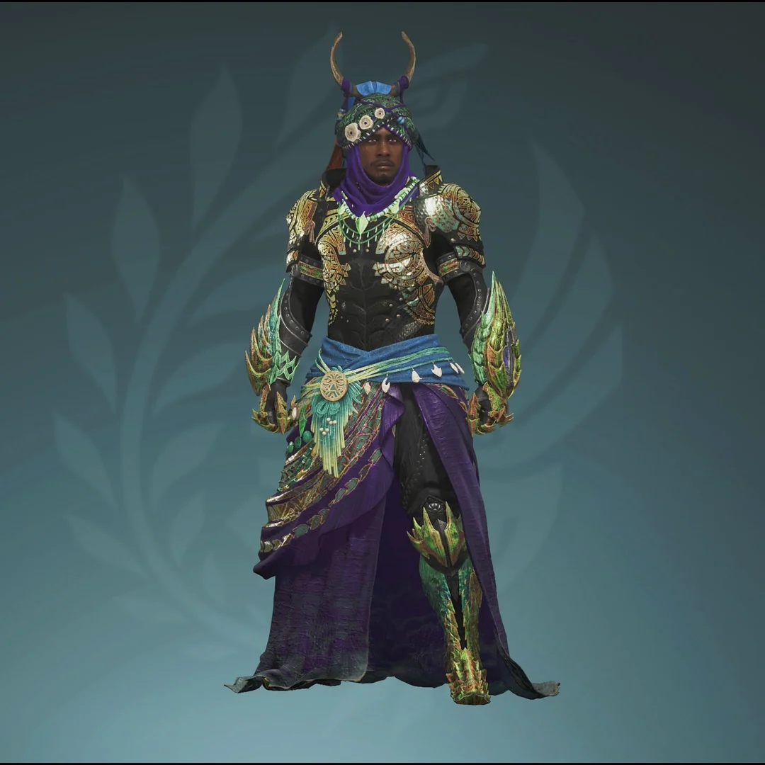 The Sovereign
