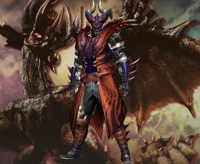 Hell Hunter