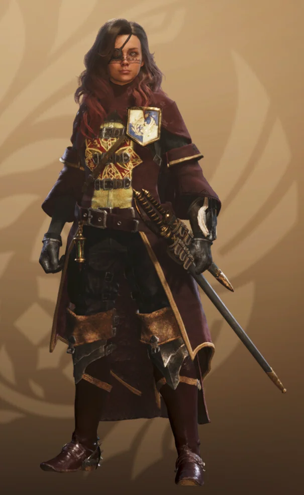 Guild Herald