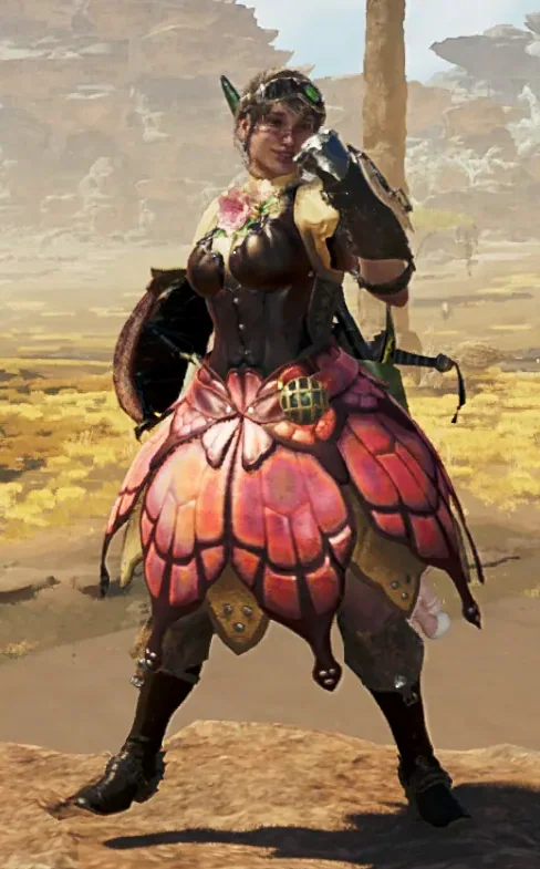 Sky Nomad