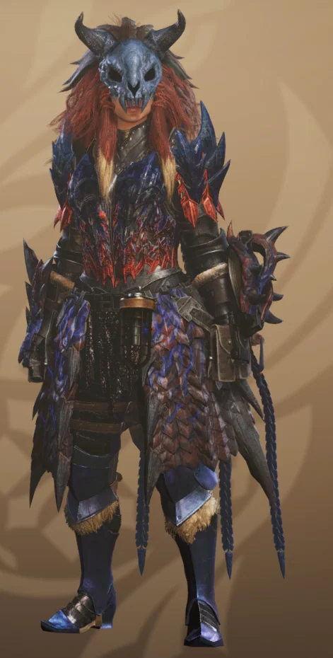 Flaming Ruse