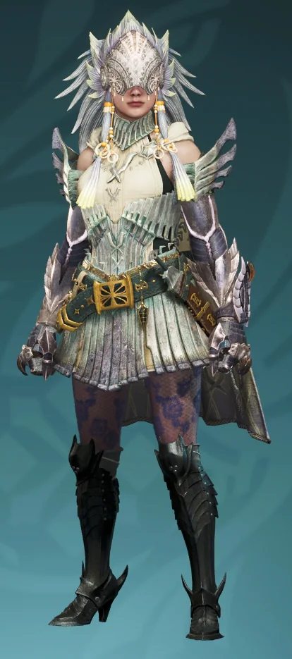 Pirouette | The Dancer