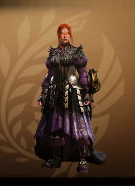 Azuz Guild Explorer