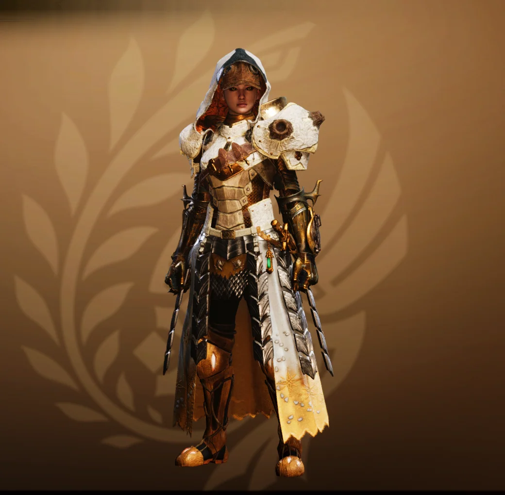 Wyveria Rescue Hunter