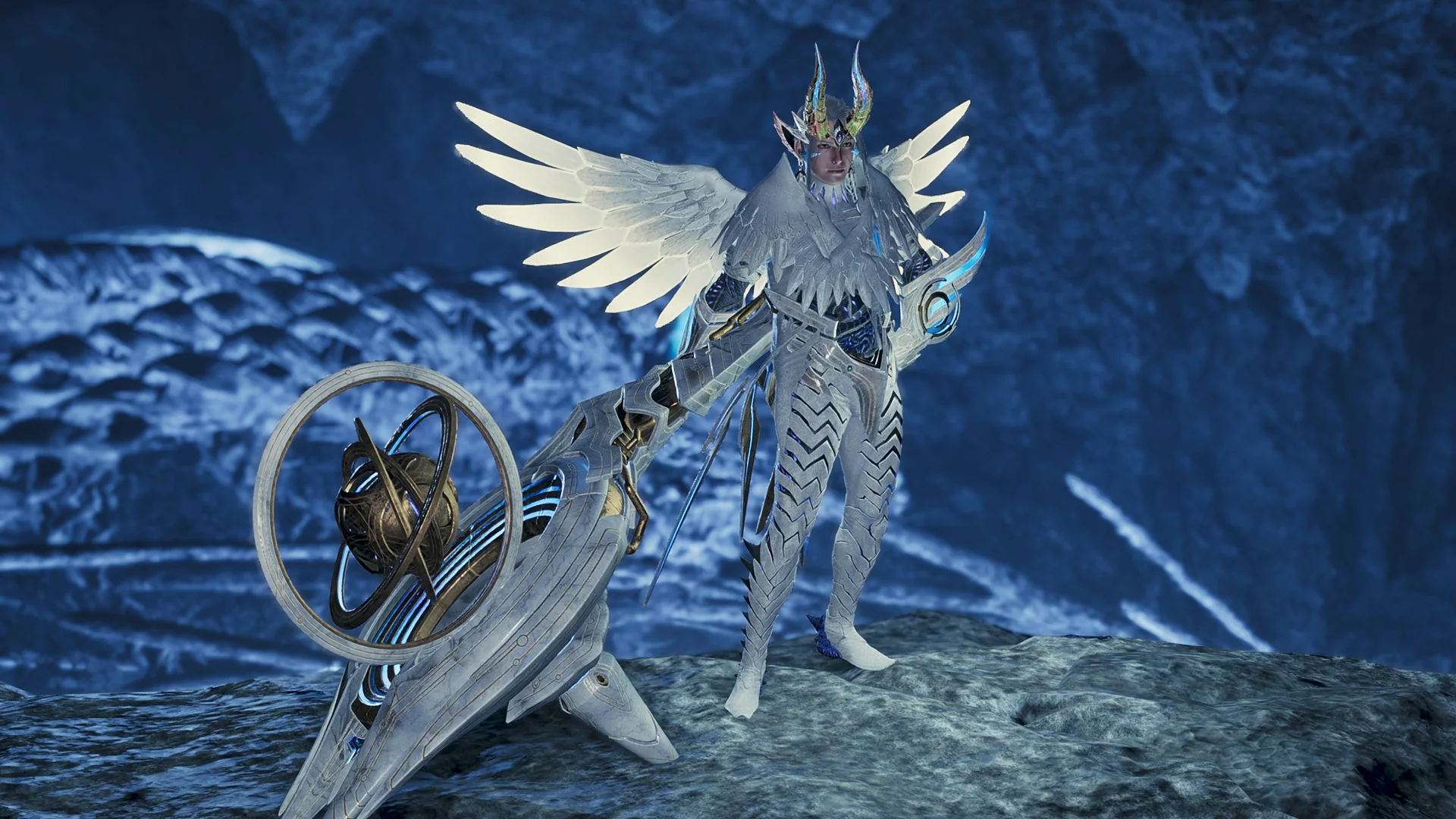 Corrupted Guardian