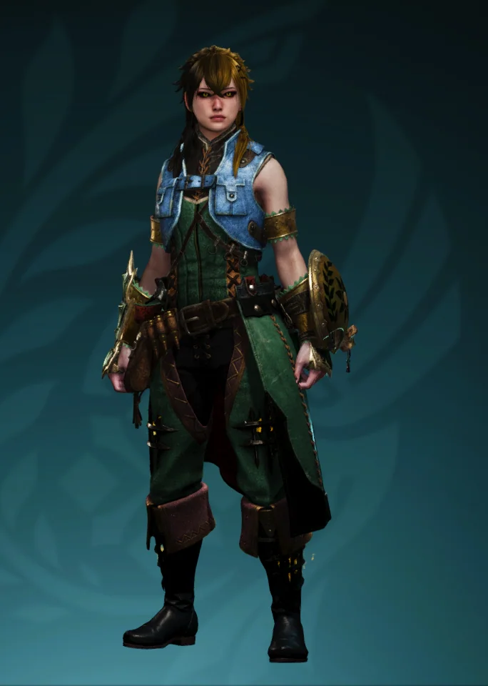 Plains Rescue Hunter