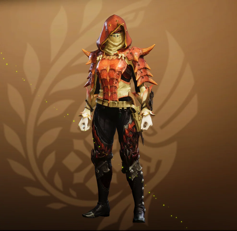Plains Guild Watcher