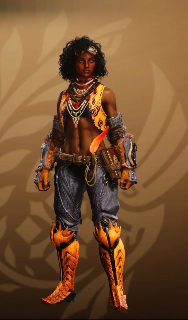 Explorer-Windward Plains