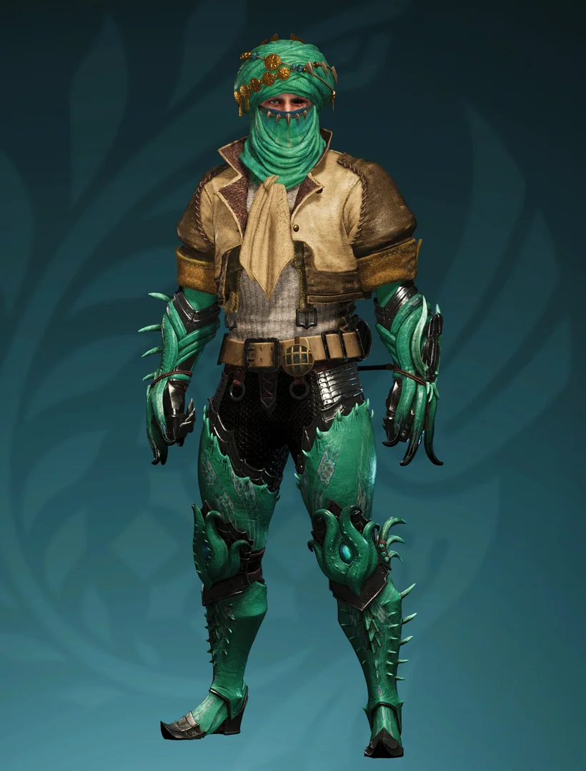 Squidward