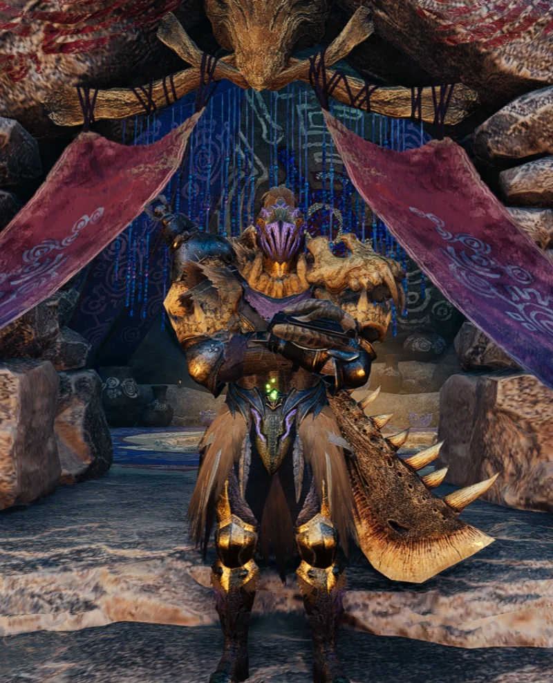 Bone Sentinel