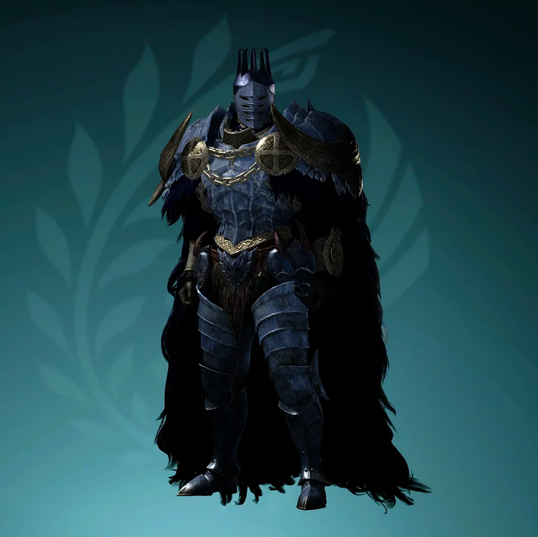 Thunder Steel