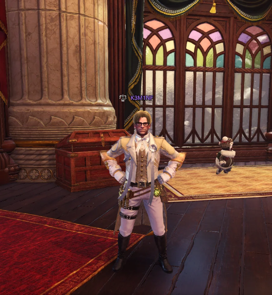 Duelist’s End
