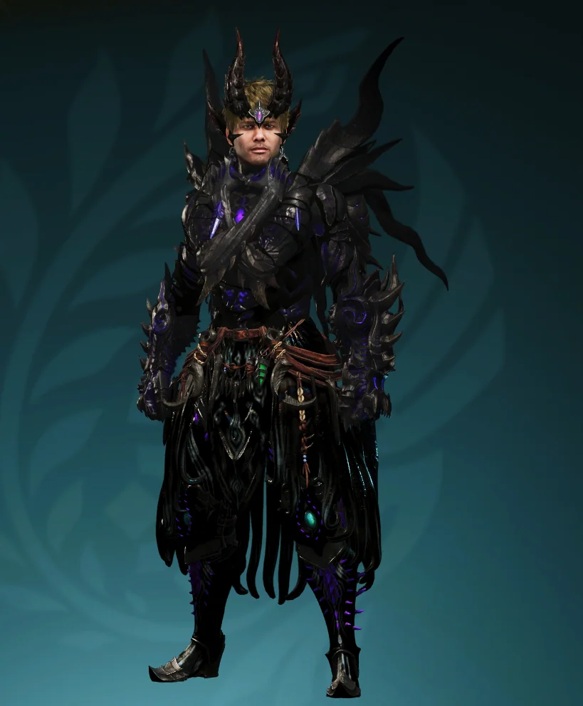 MH Wilds Sets