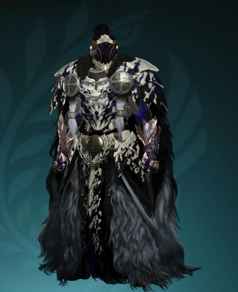 Aegis of the Wildlight