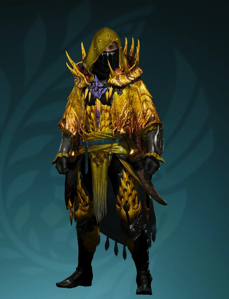 Echo of the Tempest