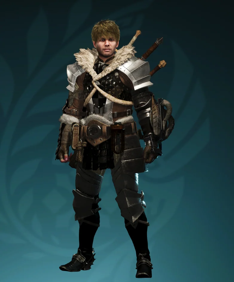Echo of the Hunt