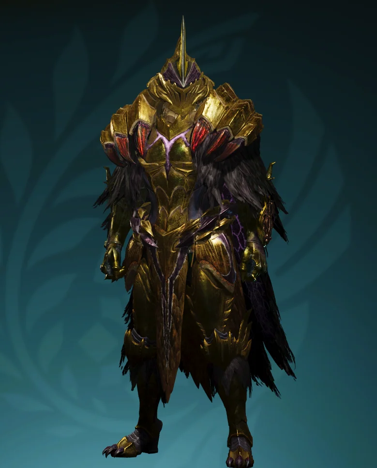 Baron of the Blight