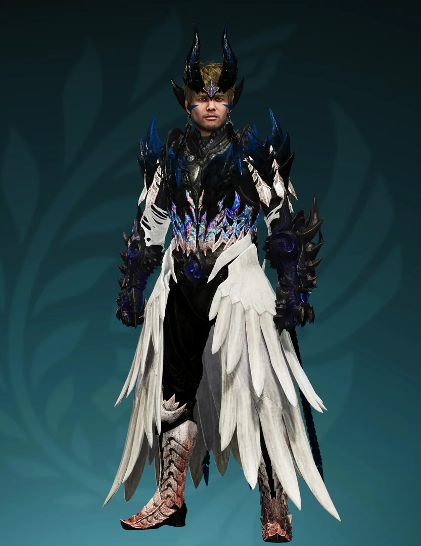 The Duskborne Paradox