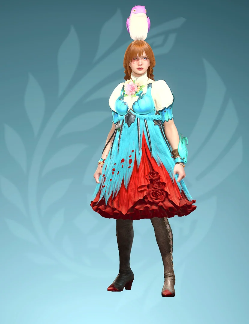 Mad Alice
