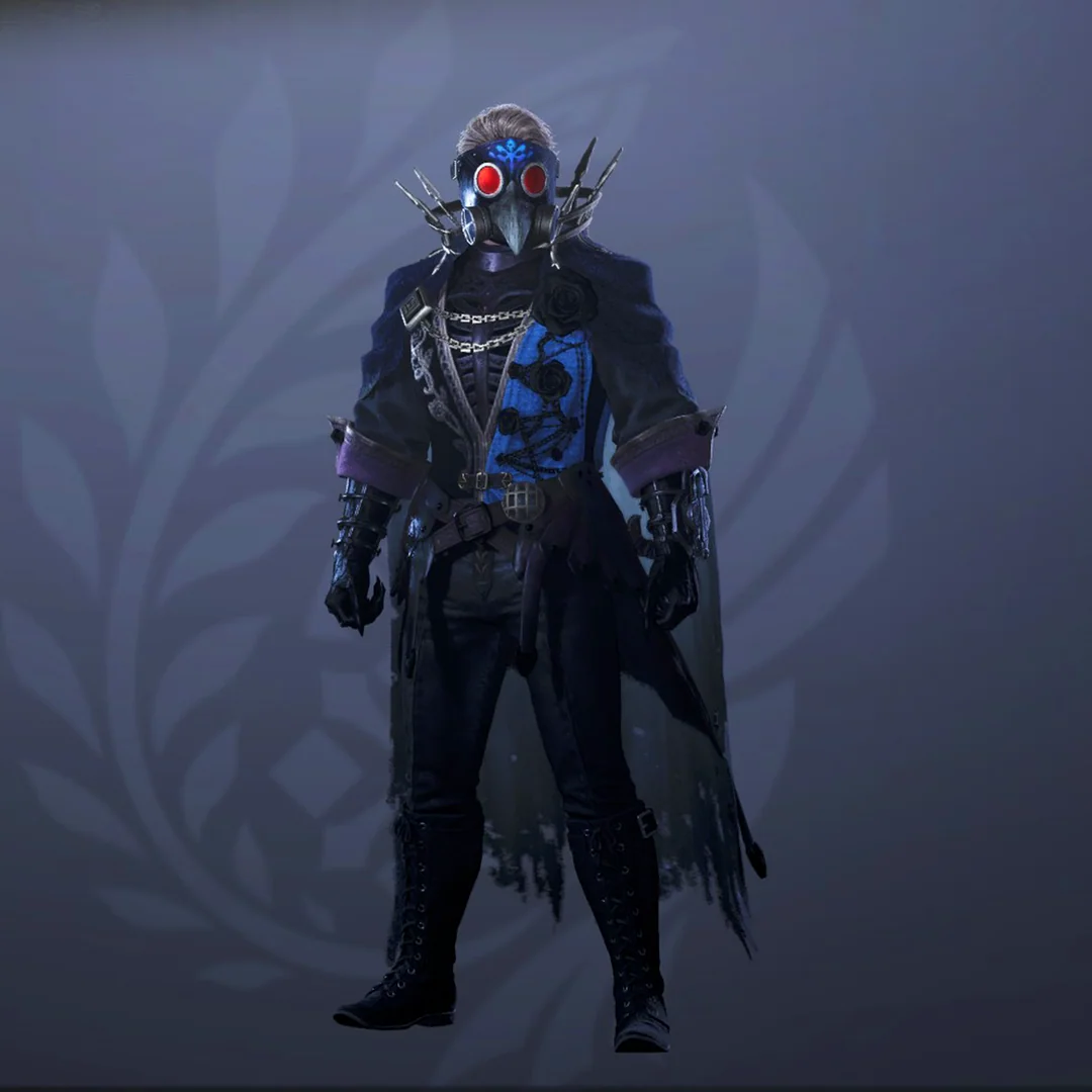 Night Vulture
