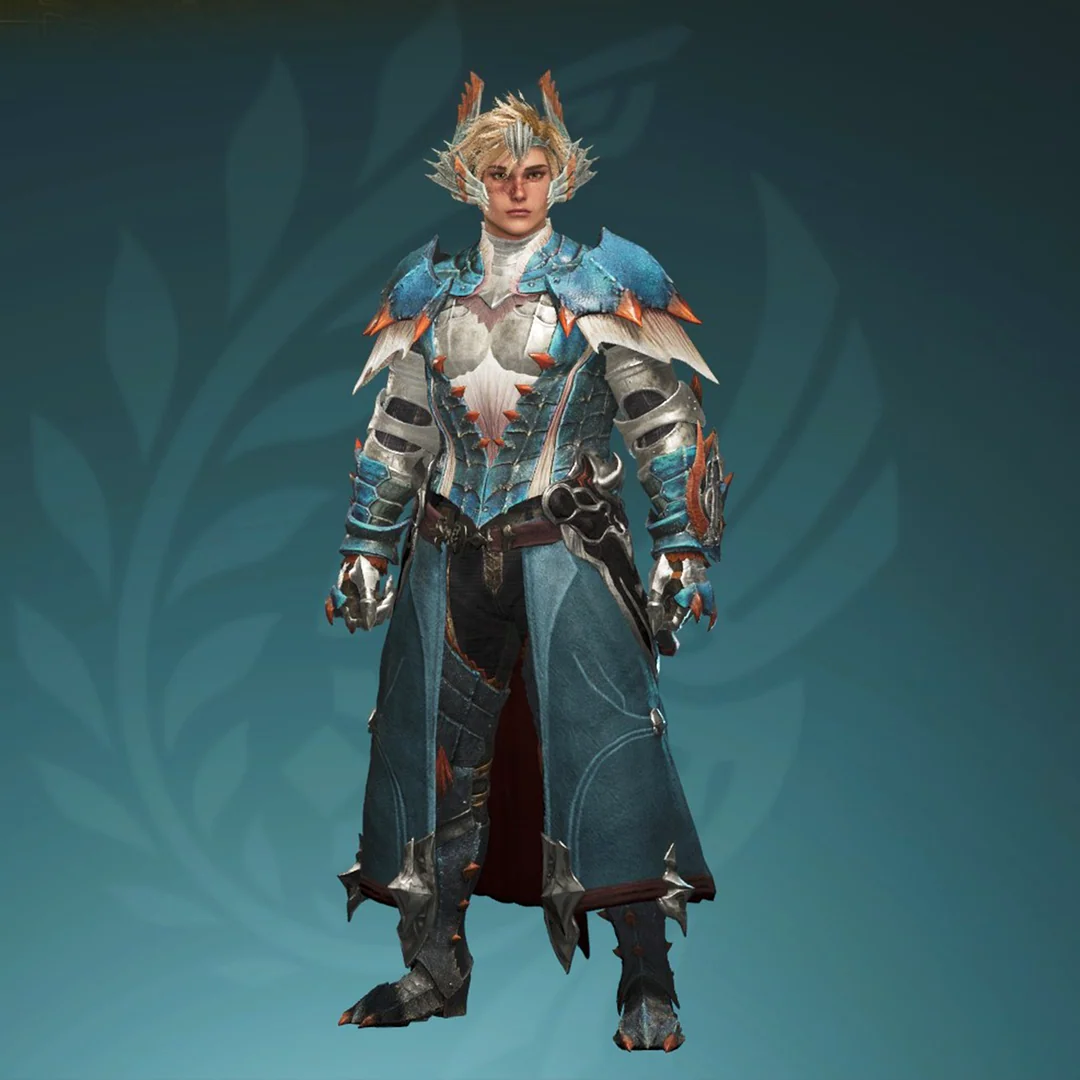 Regal Lagia