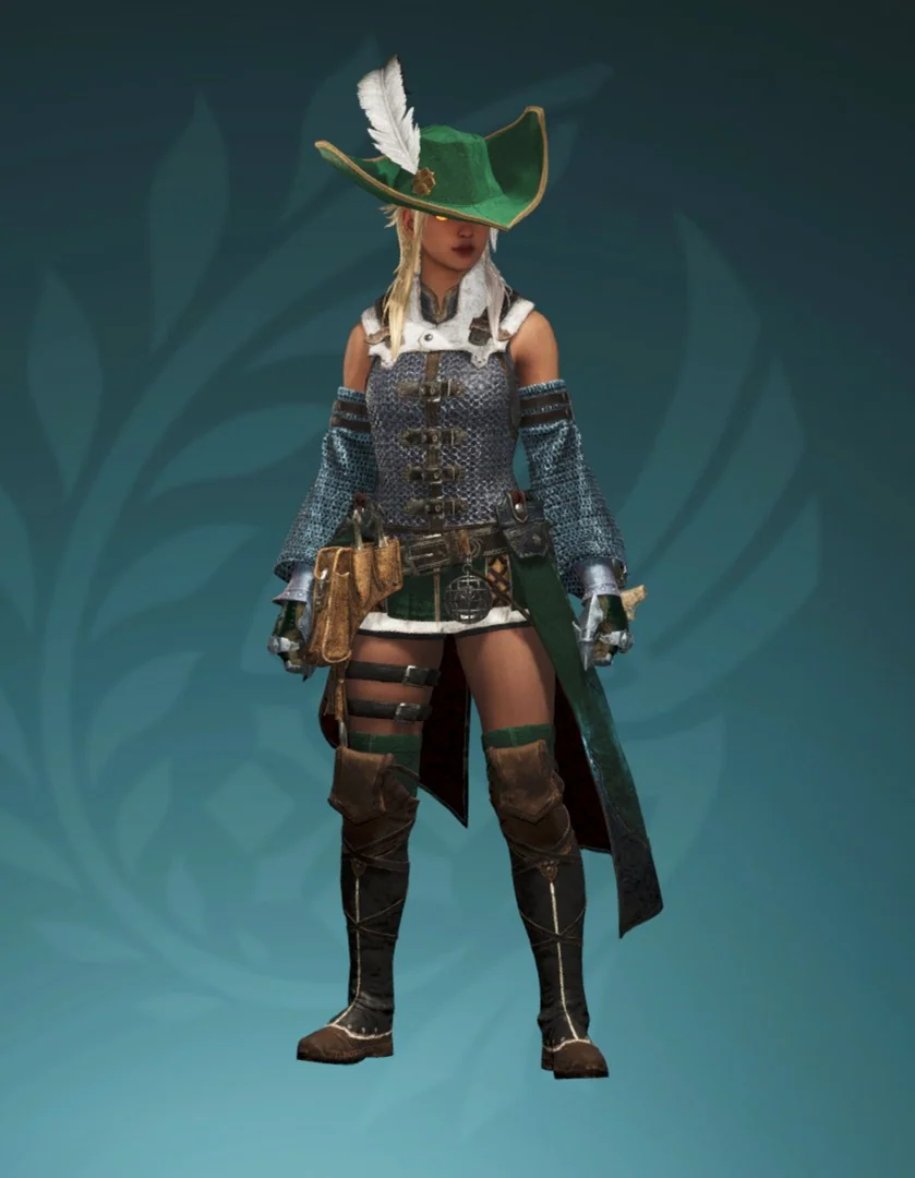 Greenmail