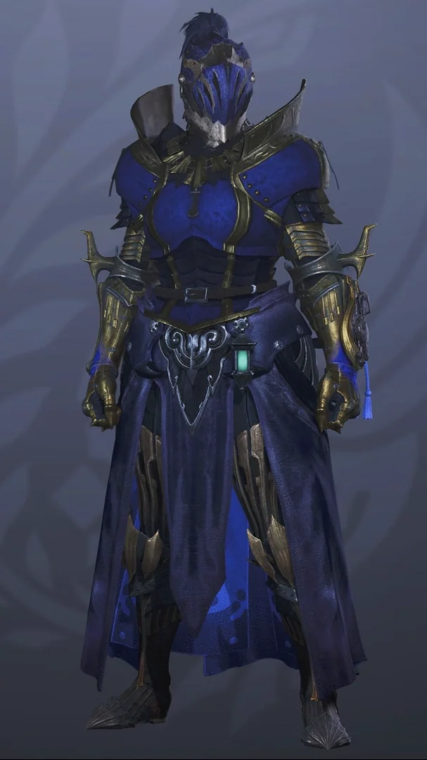 PITCH EXECUTIONER