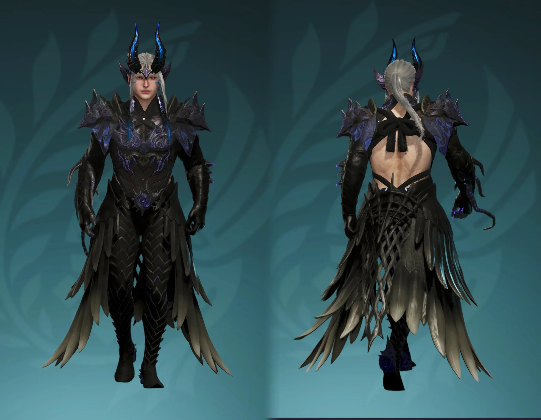 Twisted Sorcerer