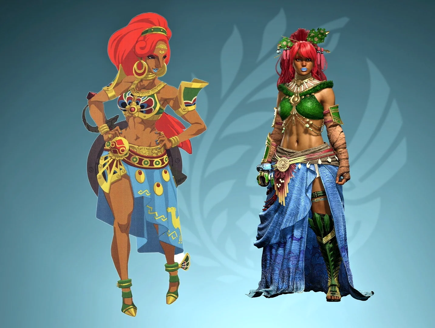 Urbosa