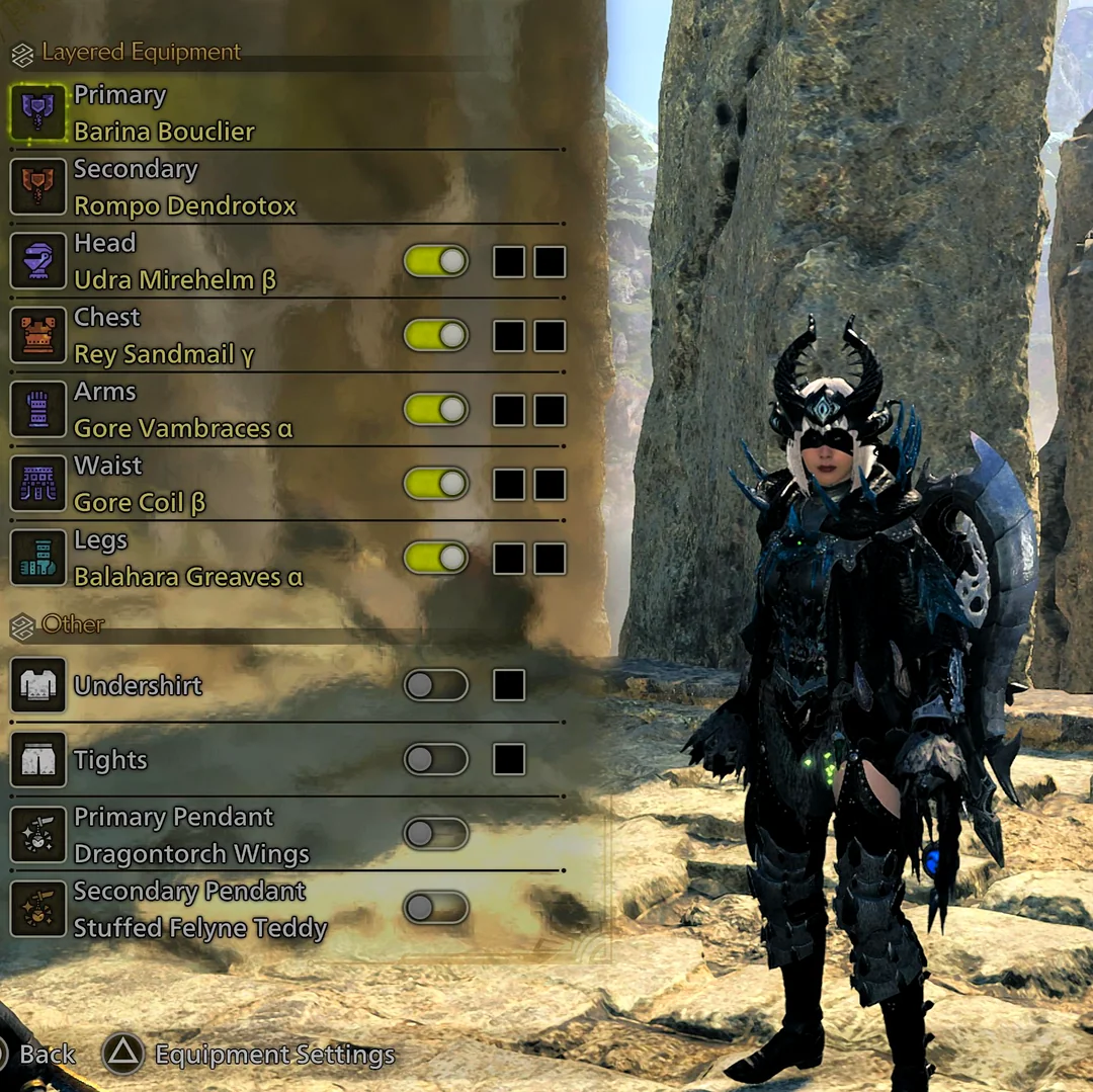 Souls Boss