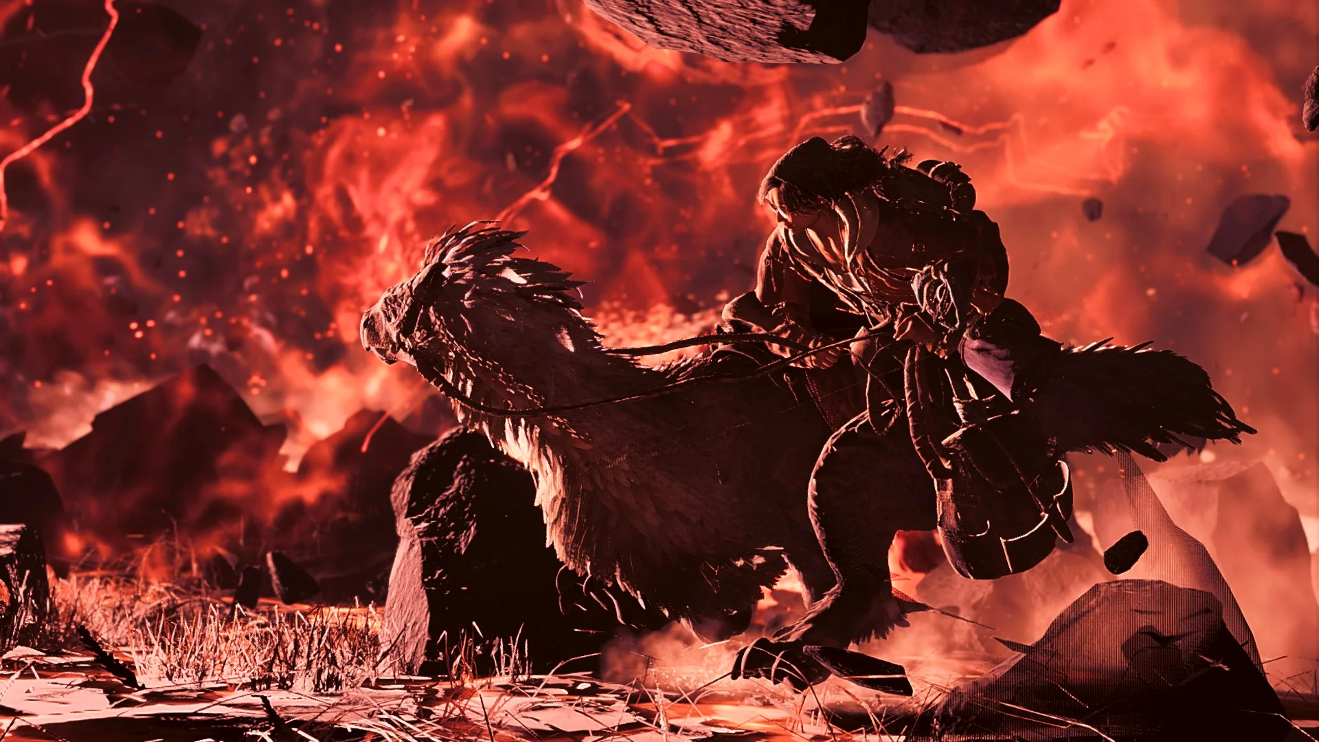 Fearless Handler