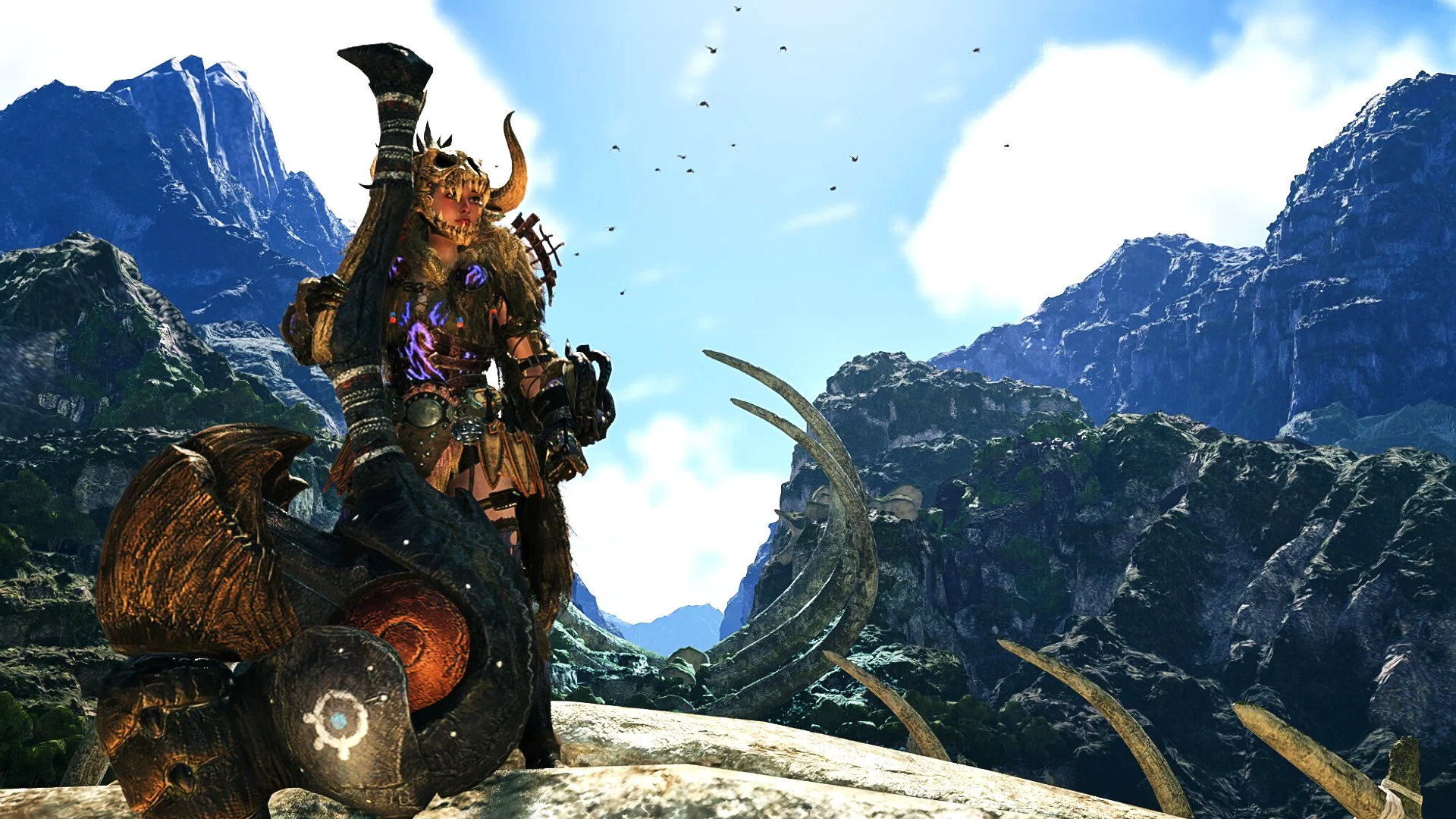 FF Berserker