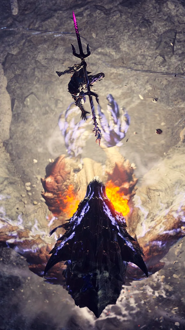 Dragonsong Dive