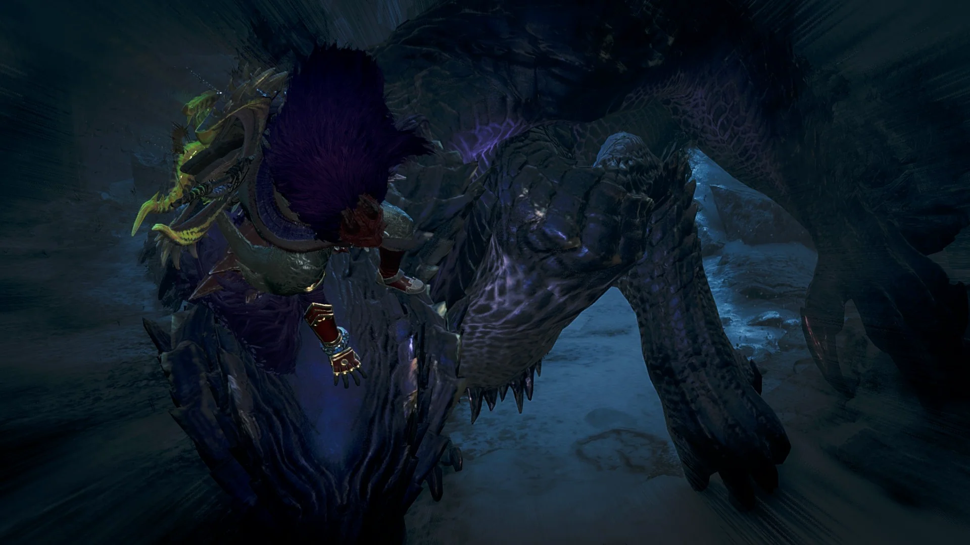 Taming the Wilds