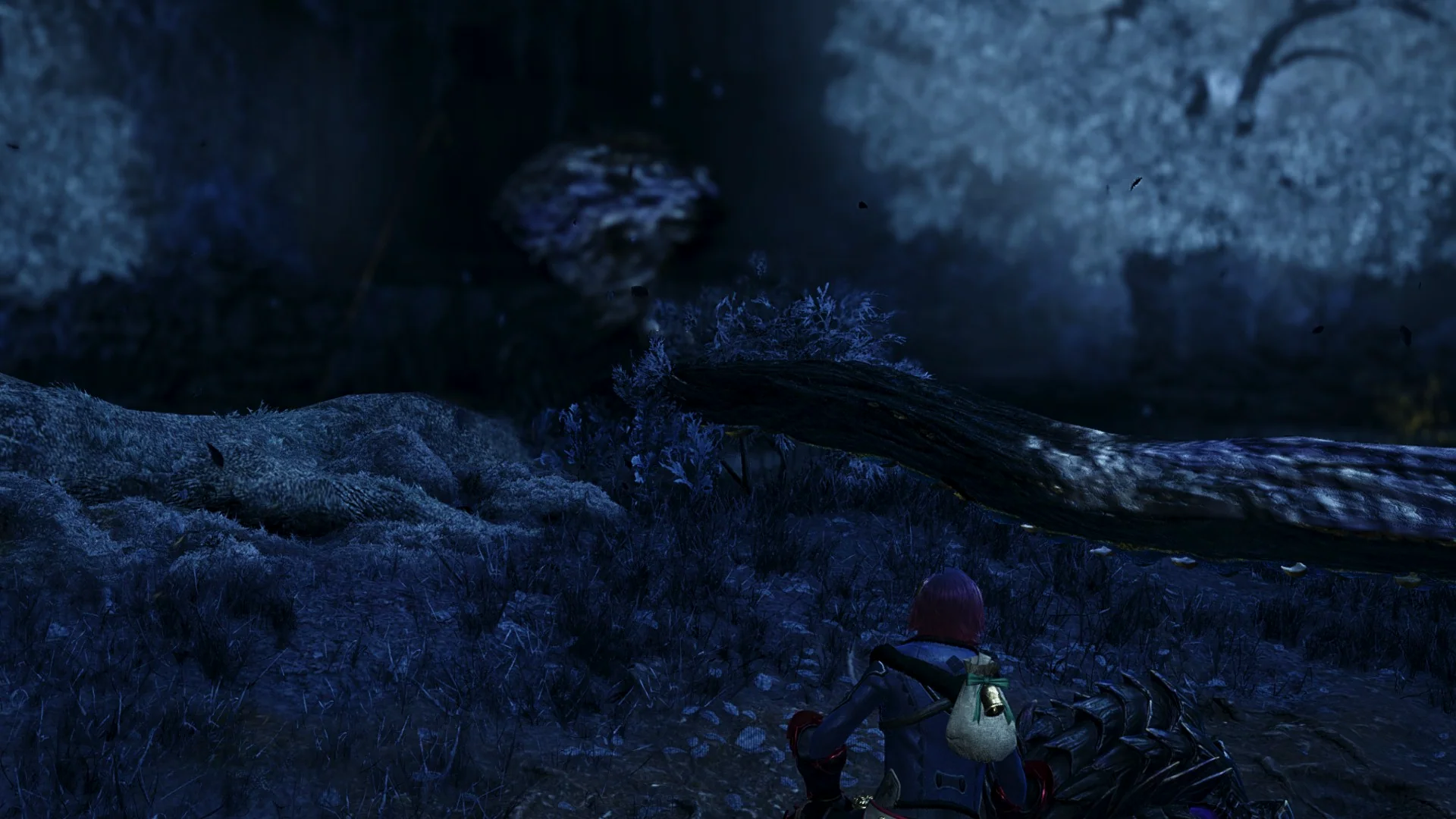 Silent Ambush