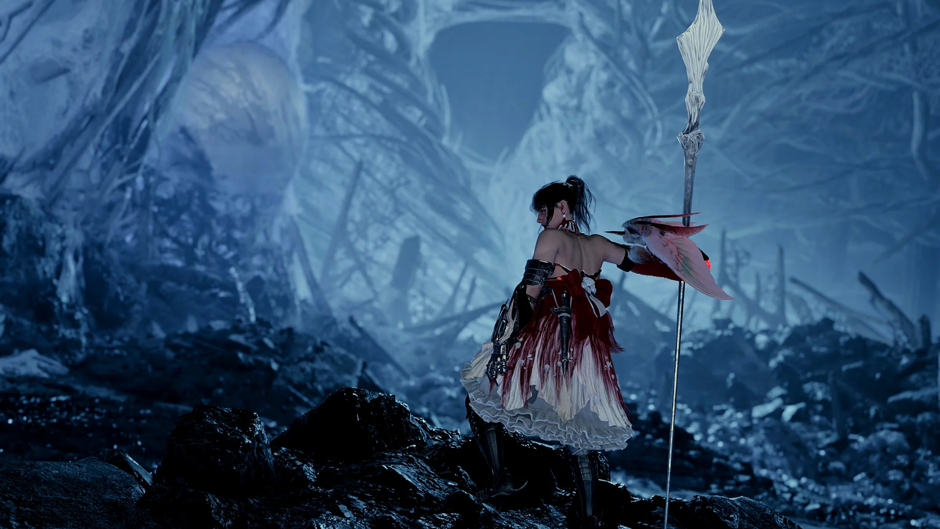 Wylk Maiden