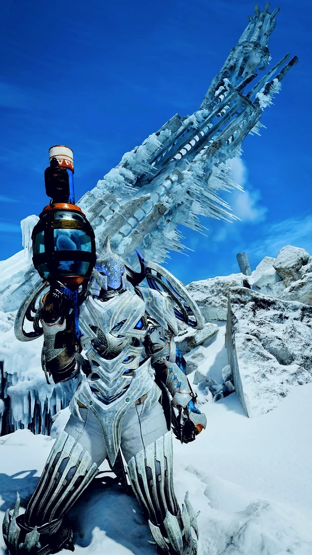 Planet of the Machines