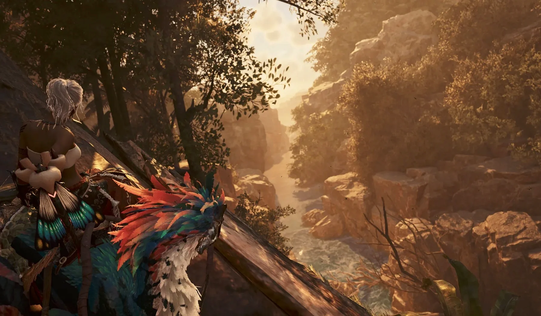 “Eventide”