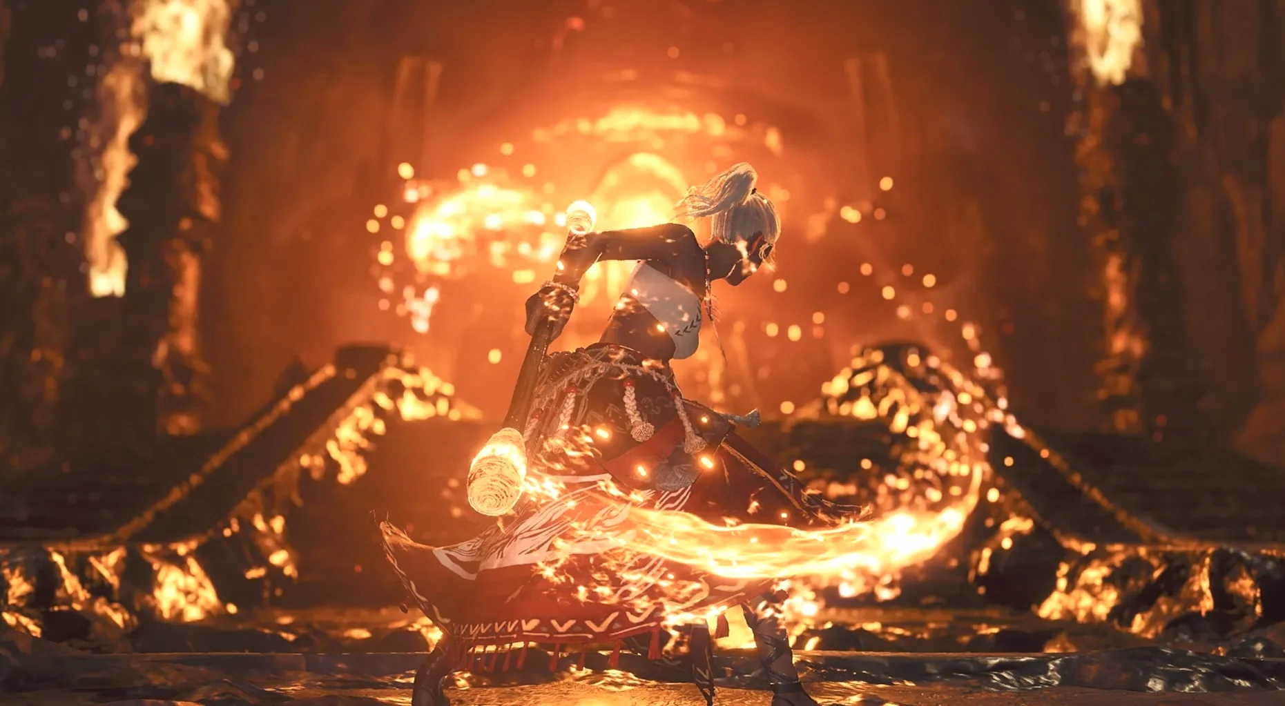 “Pyromancer”