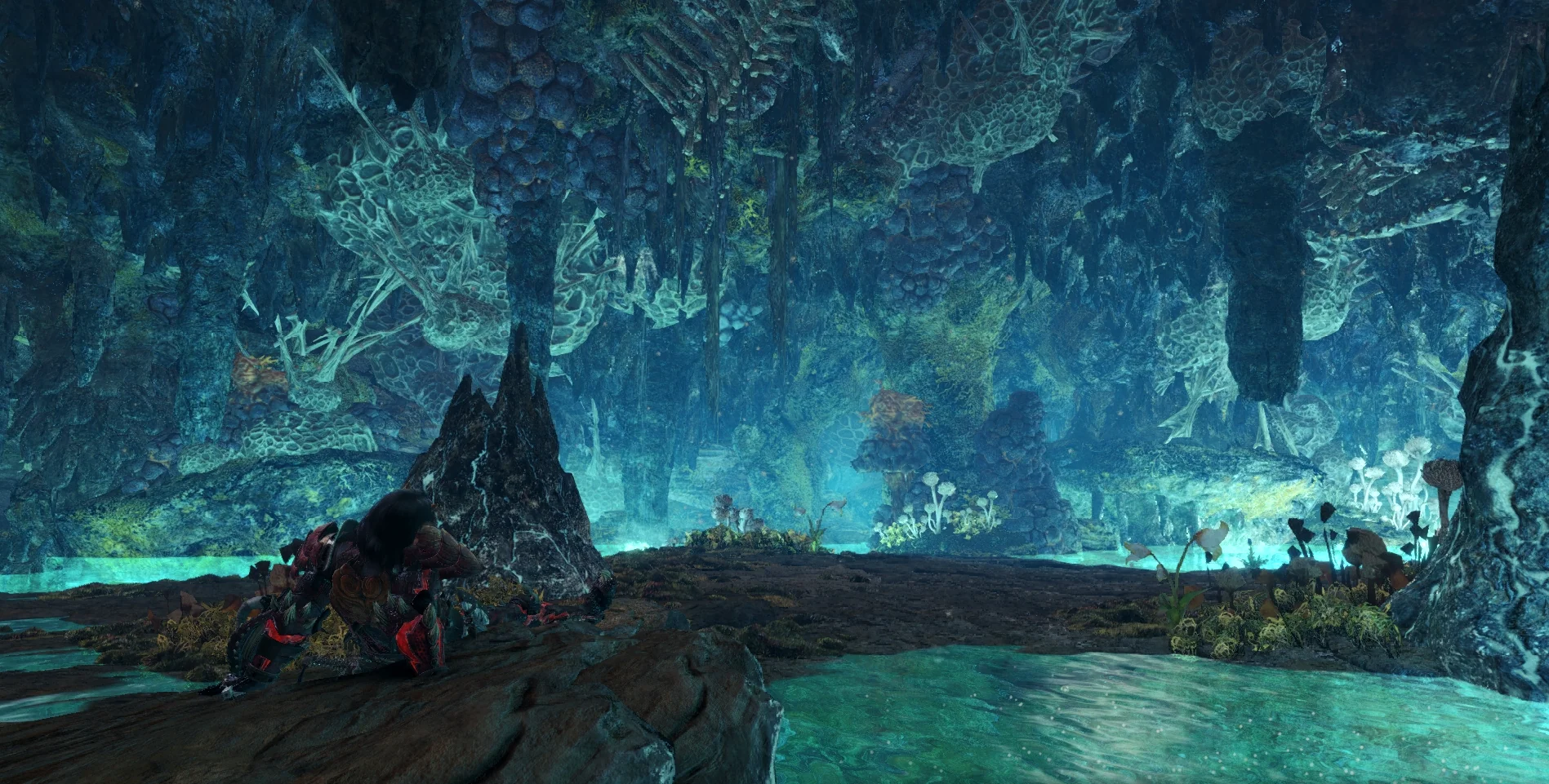 Beauty of Rotten Vale 1