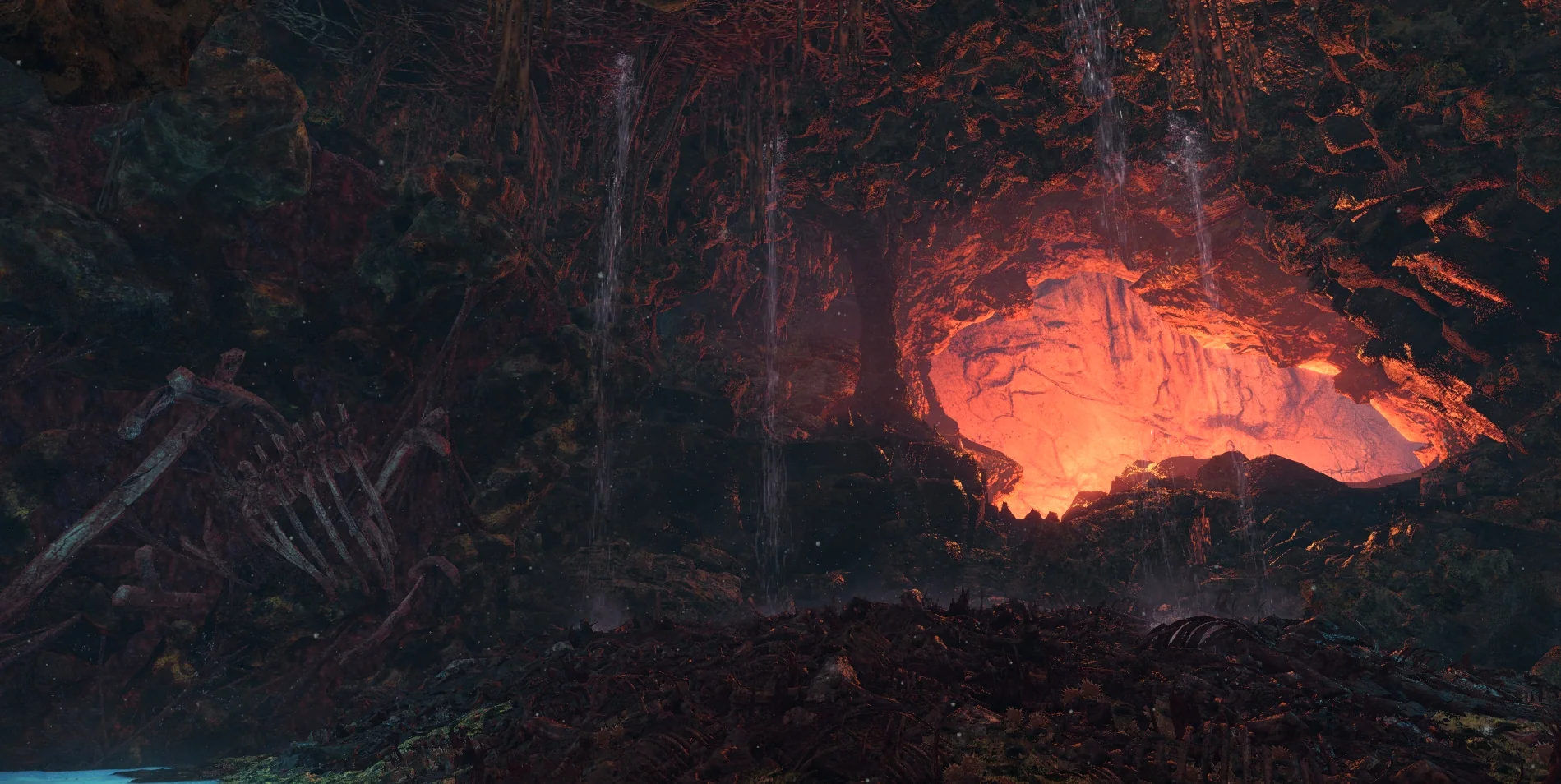 Beauty of Rotten Vale 2