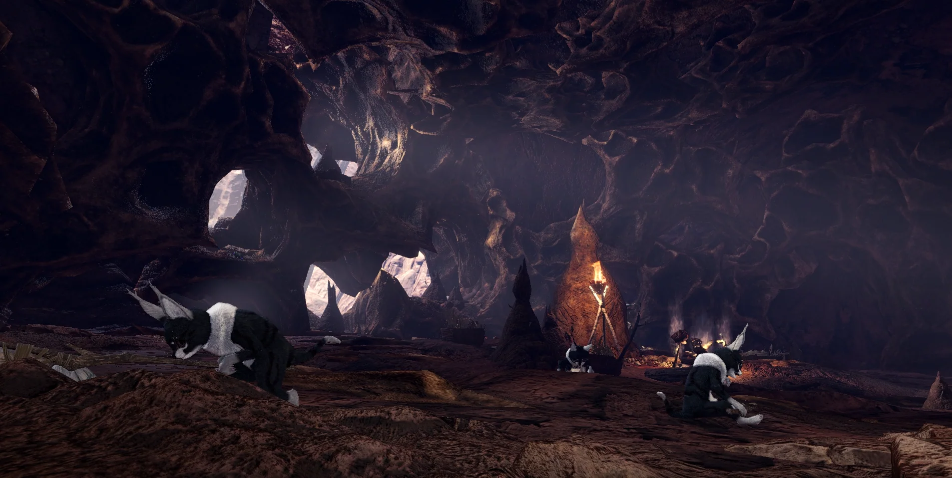 Beauty of Tribes 2