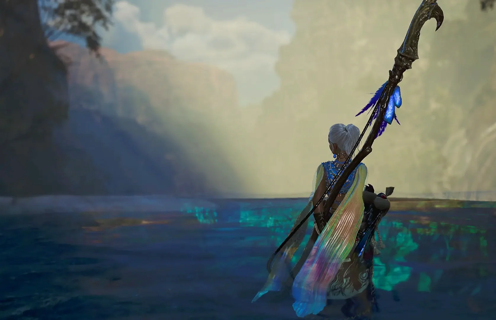 “Morningtide”