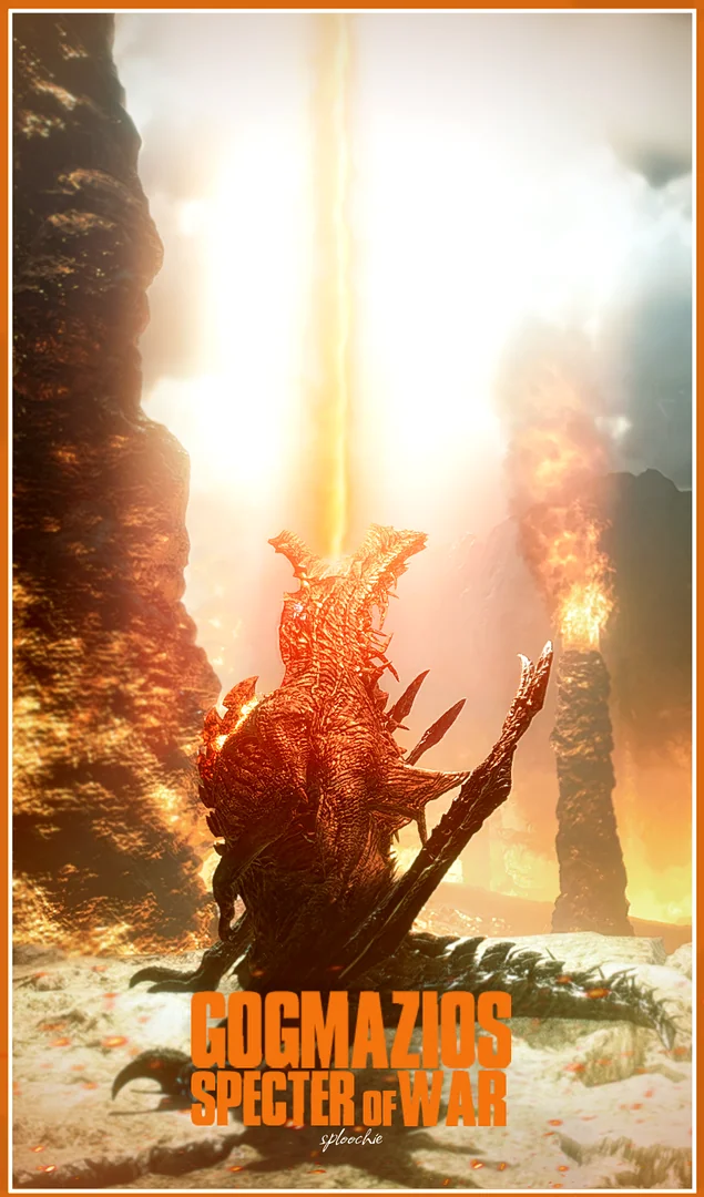 Specter of War