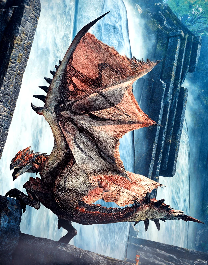 King of the Skies